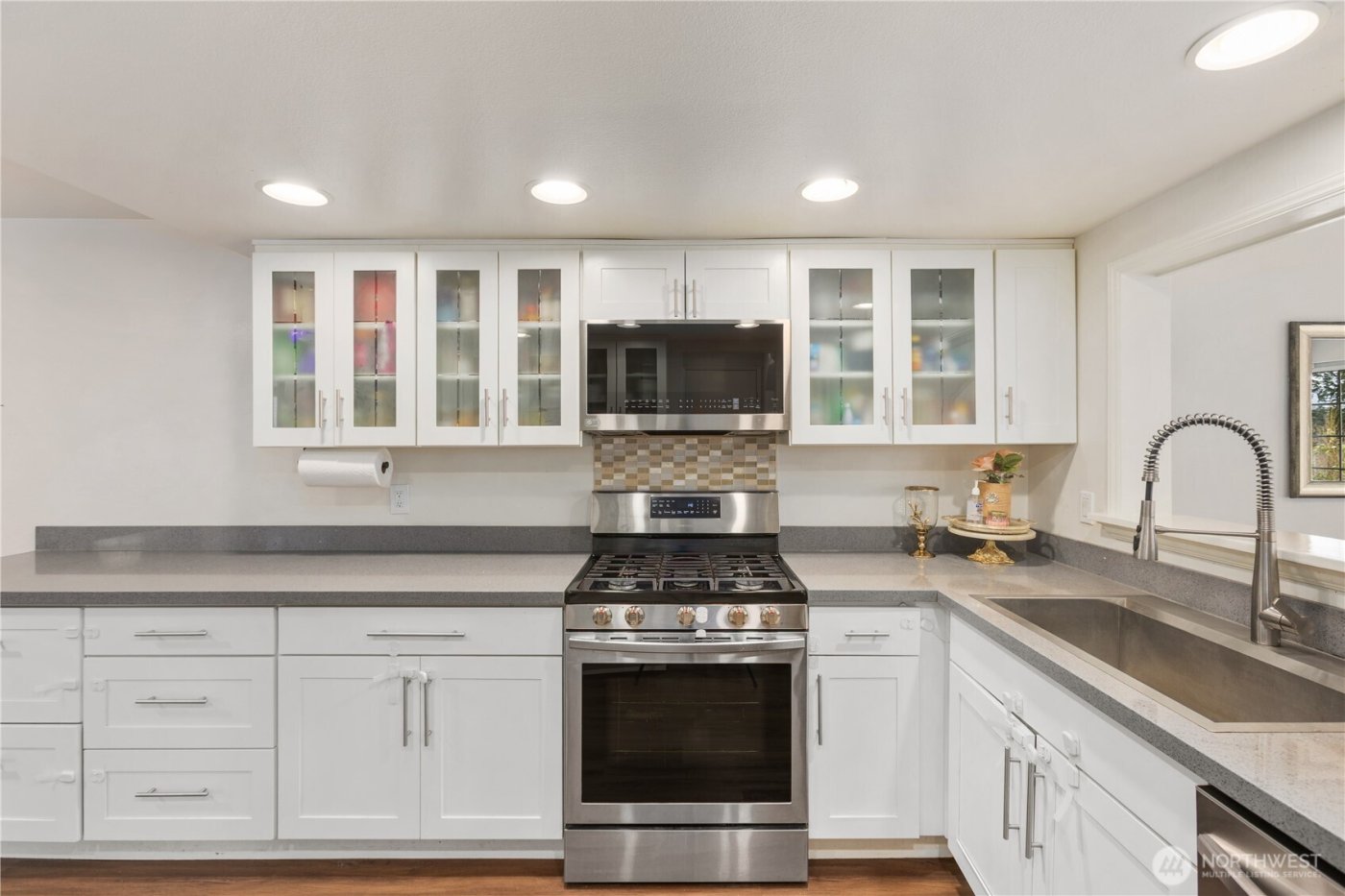 13316 NE 89th Street , Redmond, WA 98052