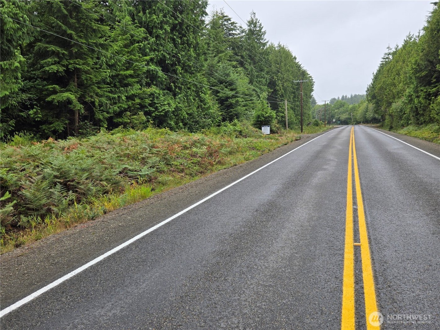 3183 Ocean Beach Road , Pacific Beach, WA 98571