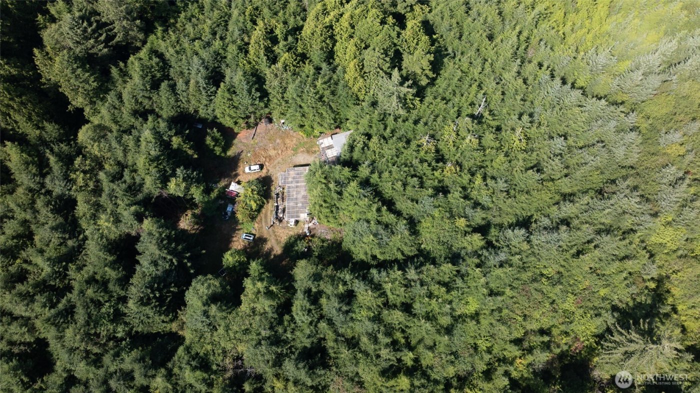 3183 Ocean Beach Road , Pacific Beach, WA 98571