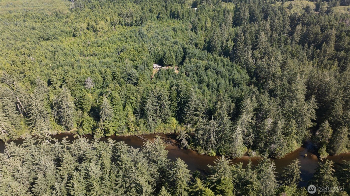 3183 Ocean Beach Road , Pacific Beach, WA 98571