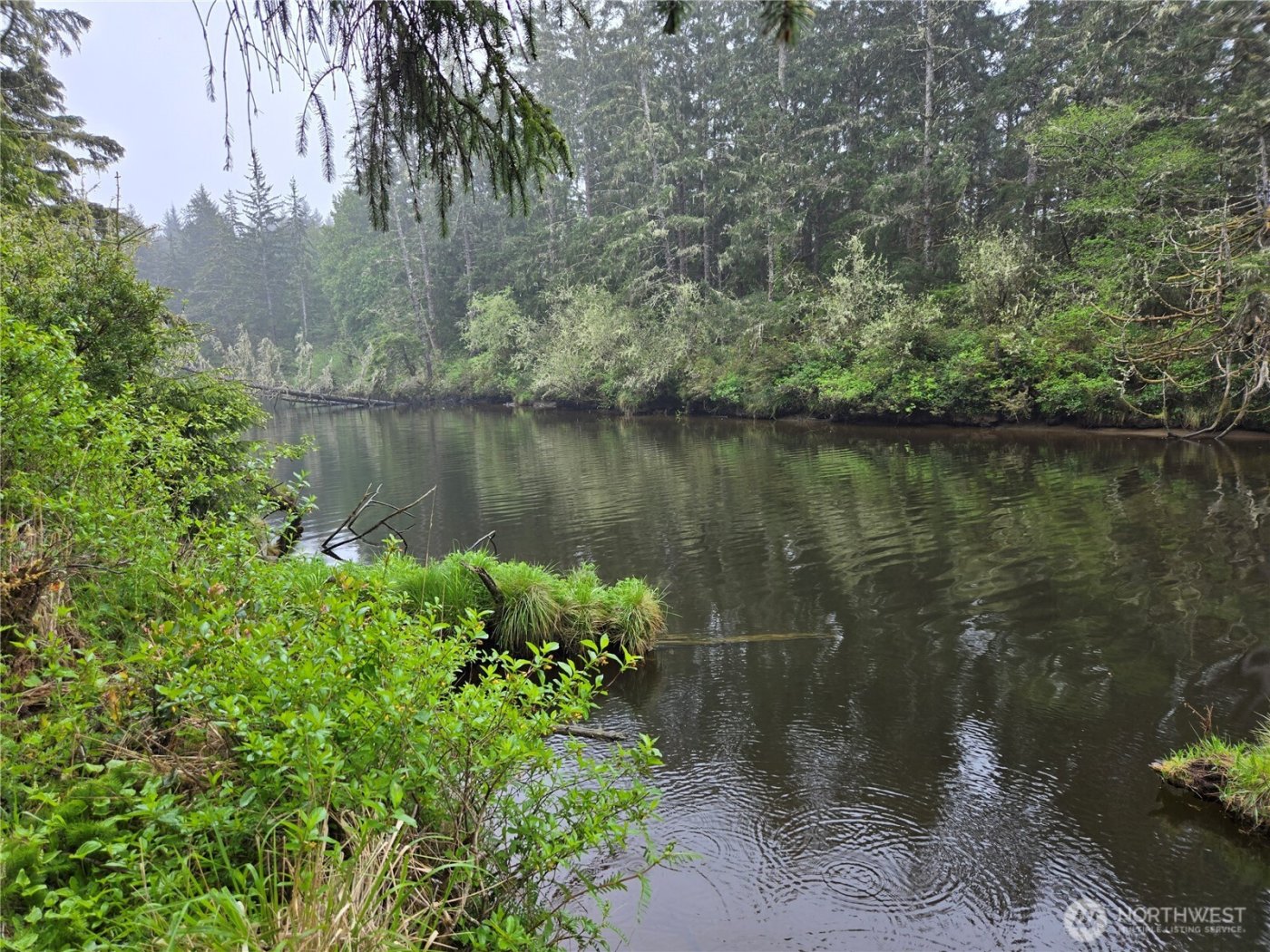 3183 Ocean Beach Road , Pacific Beach, WA 98571