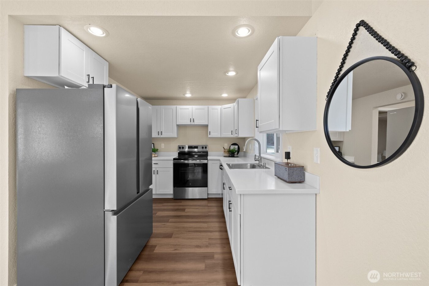 5403 Lone Star Lane NW, Bremerton, WA 98312