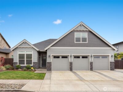 5707 NE 131st Street , Vancouver, WA 98686