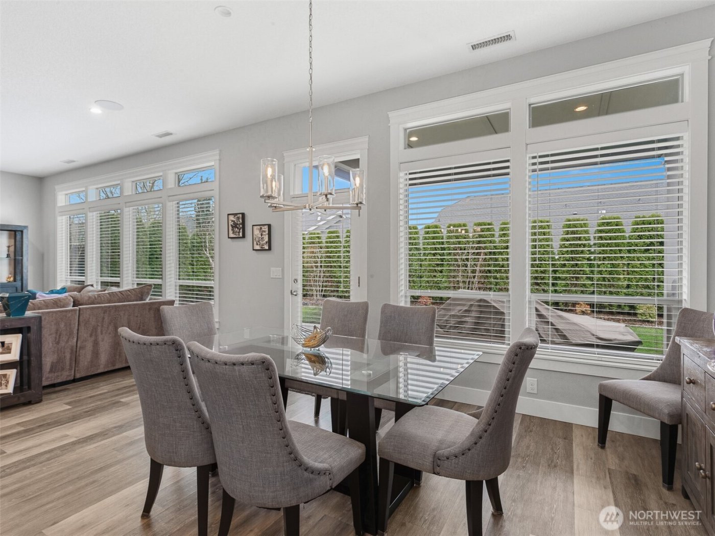 5707 NE 131st Street , Vancouver, WA 98686