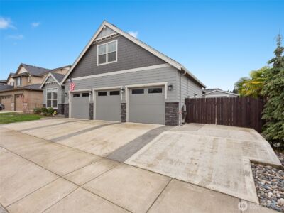 5707 NE 131st Street , Vancouver, WA 98686 - Photo 2
