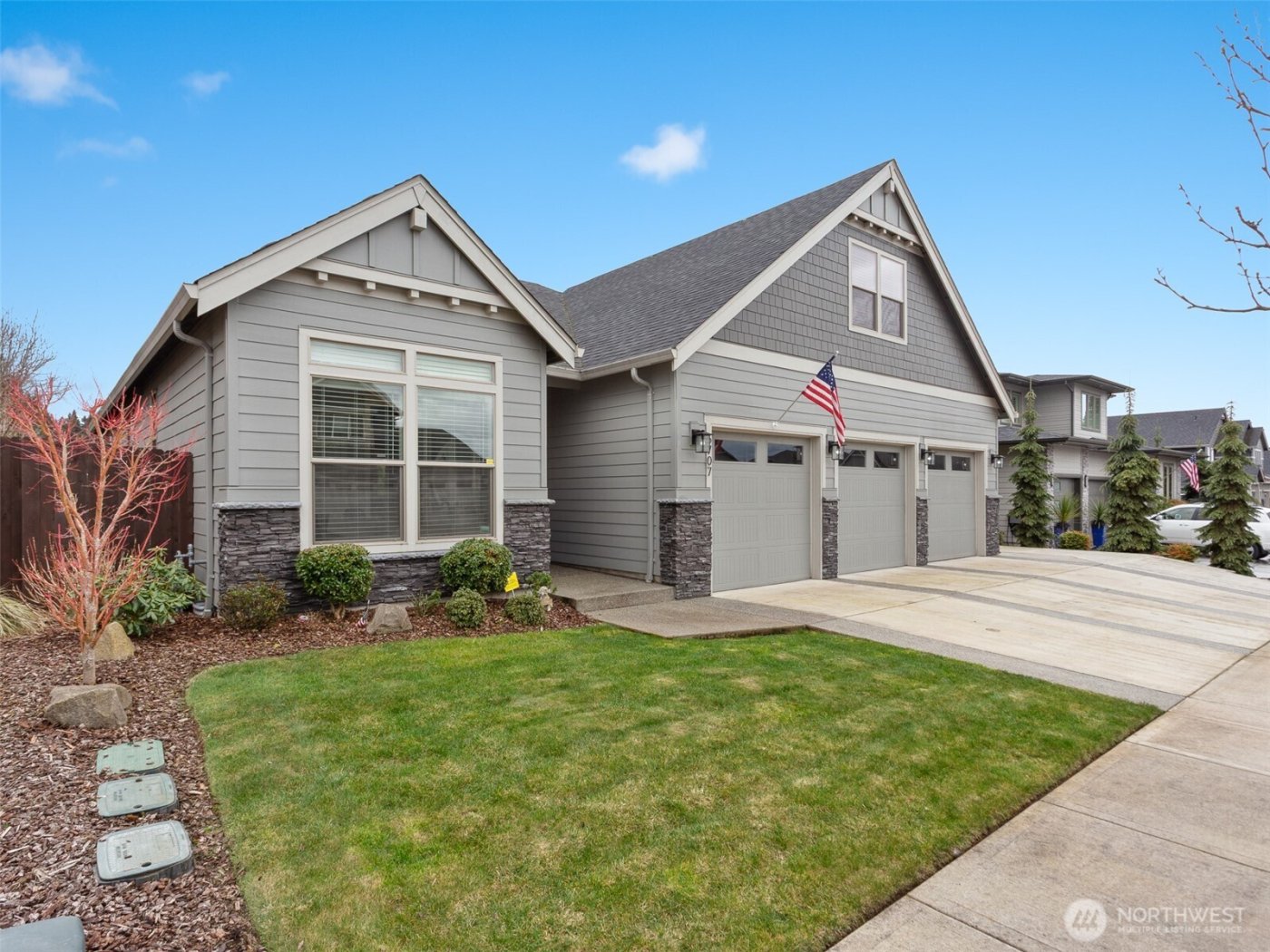 5707 NE 131st Street , Vancouver, WA 98686
