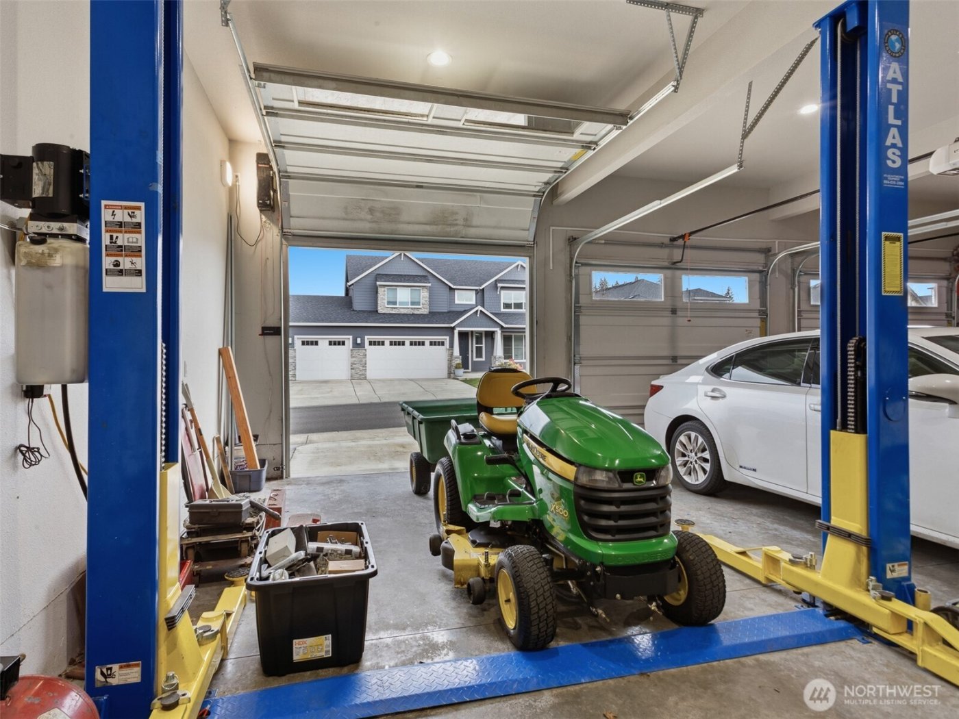 5707 NE 131st Street , Vancouver, WA 98686