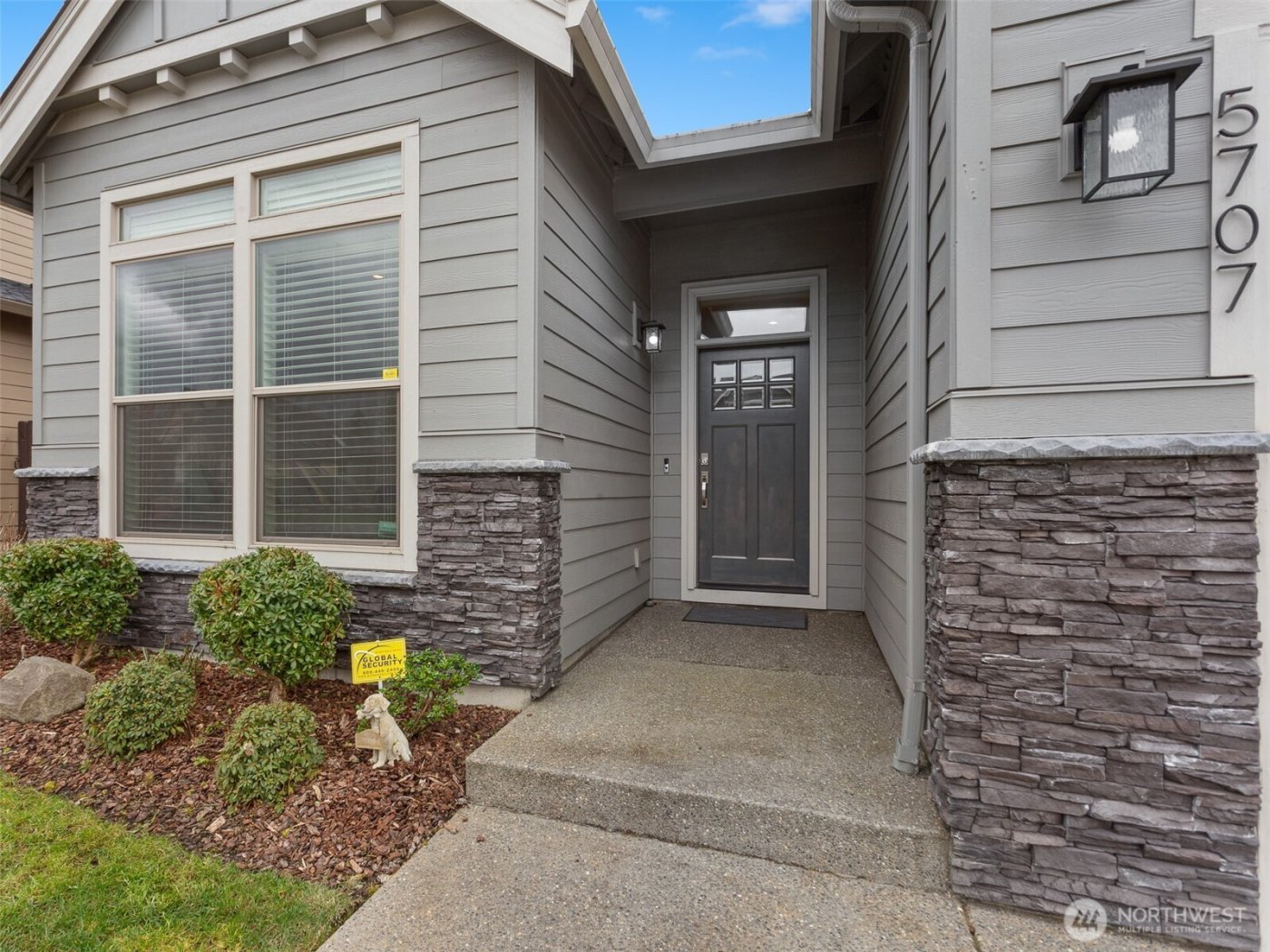 5707 NE 131st Street , Vancouver, WA 98686