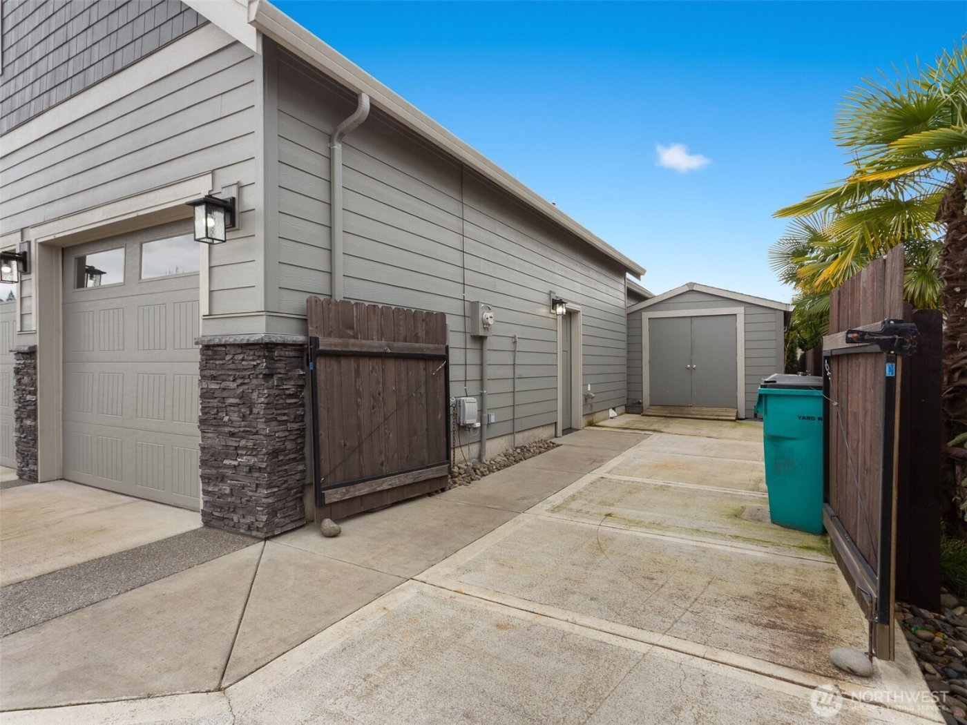 5707 NE 131st Street , Vancouver, WA 98686