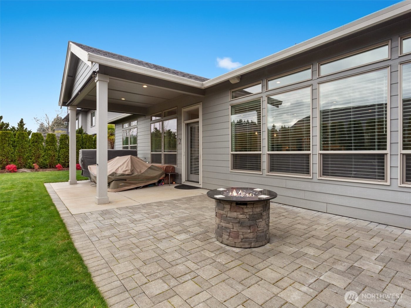 5707 NE 131st Street , Vancouver, WA 98686