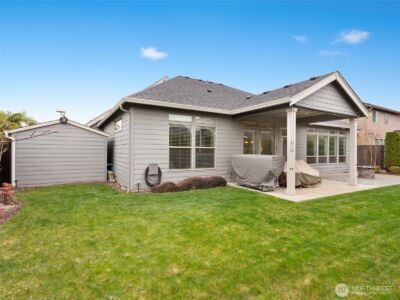 5707 NE 131st Street , Vancouver, WA 98686 - Photo 35