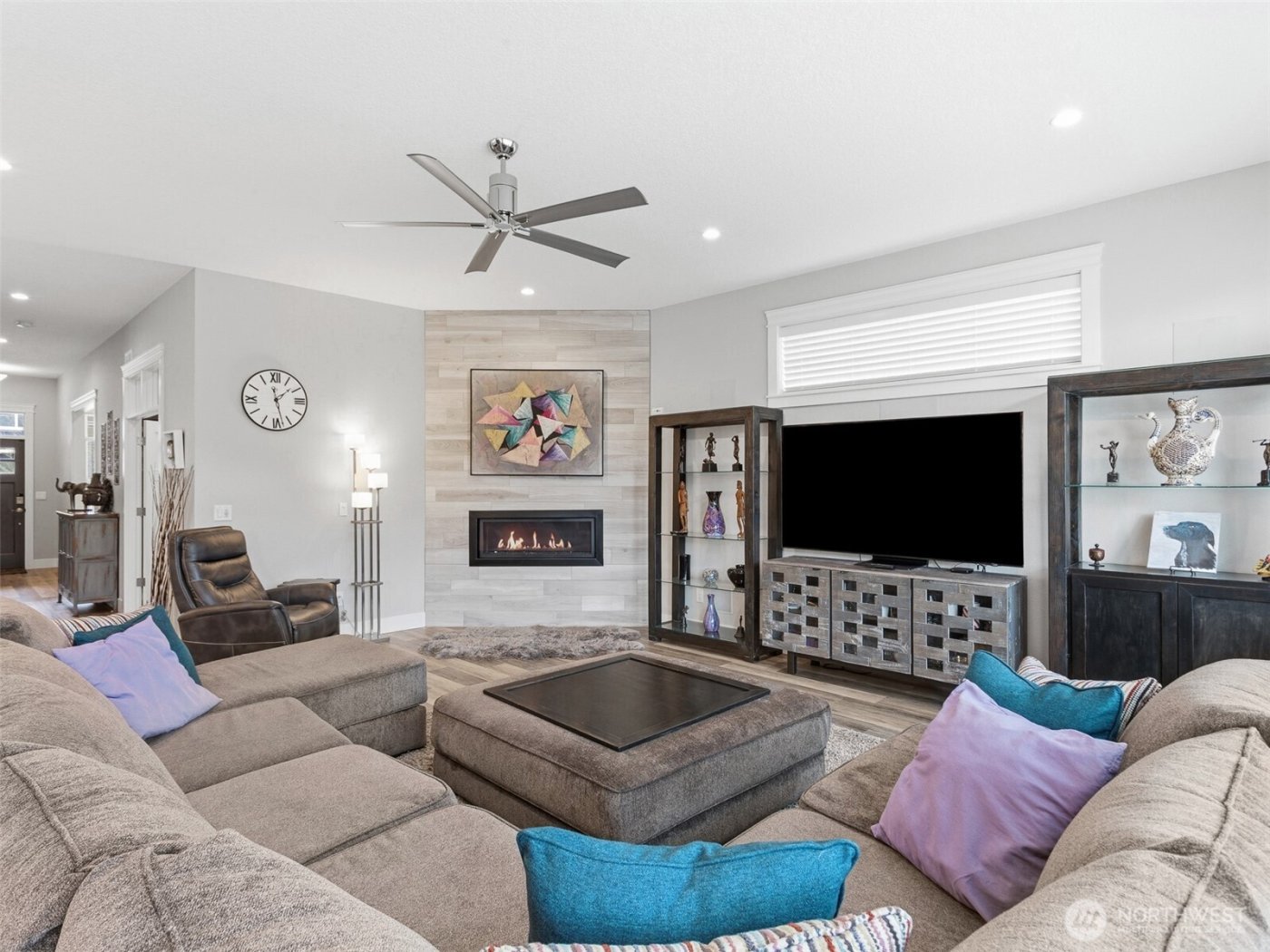 5707 NE 131st Street , Vancouver, WA 98686