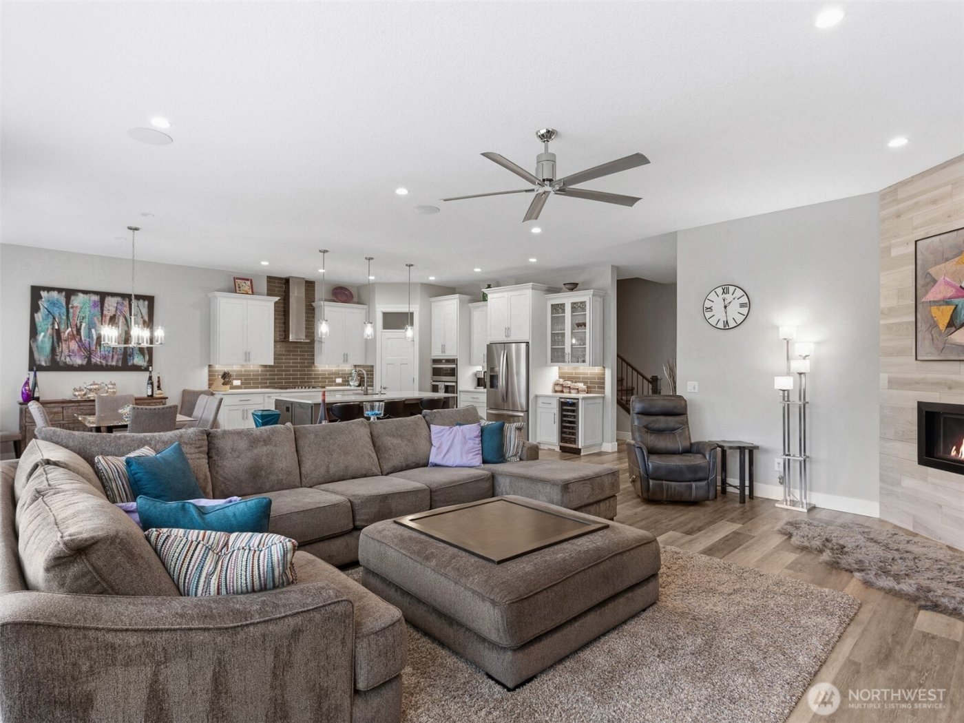 5707 NE 131st Street , Vancouver, WA 98686