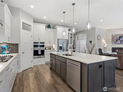 5707 NE 131st Street , Vancouver, WA 98686 - Photo 8