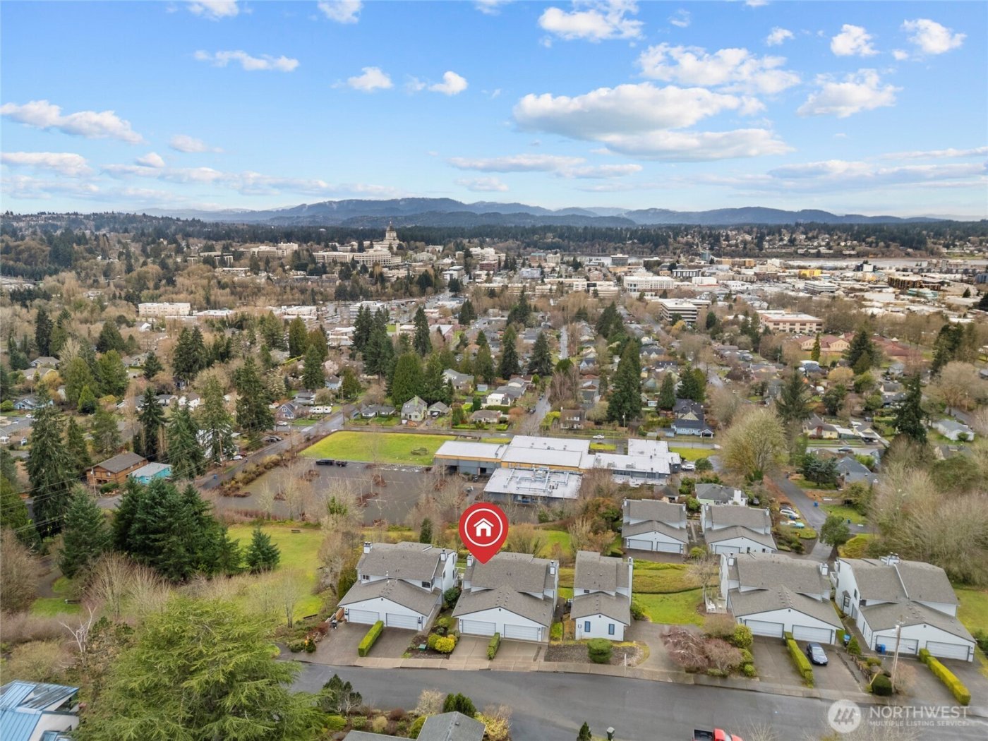 817 McCormick Street SE, Olympia, WA 98501