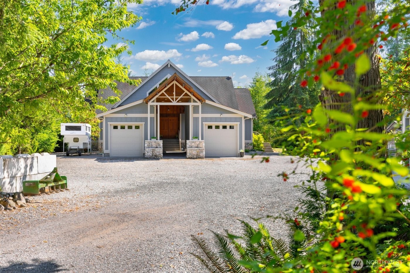 9474 Freedom Place , Blaine, WA 98230