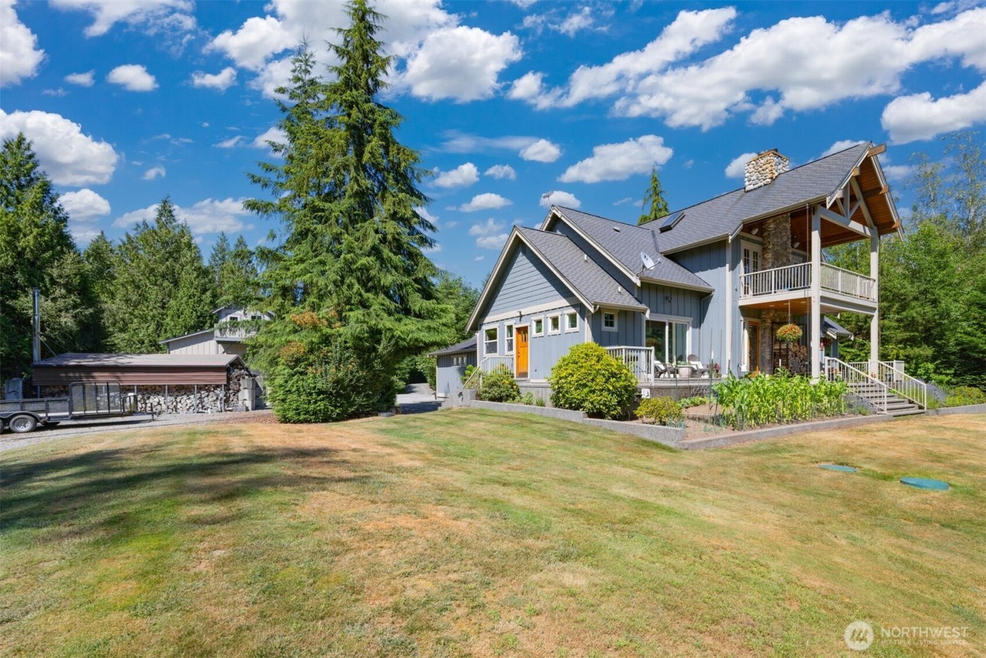 9474 Freedom Place , Blaine, WA 98230