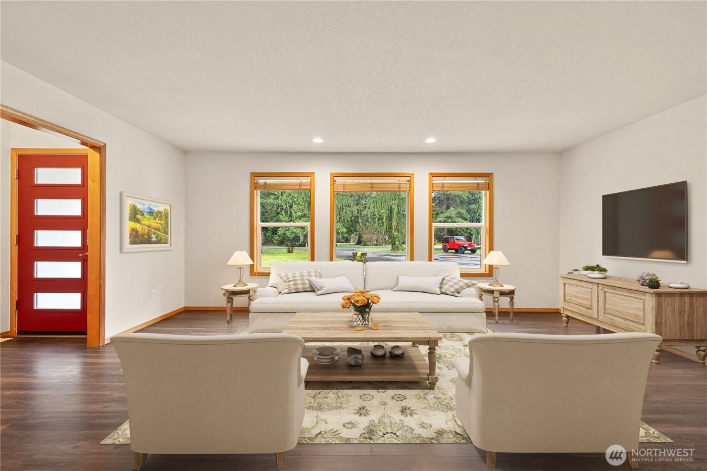 2717 Stanwood Bryant Road , Arlington, WA 98223