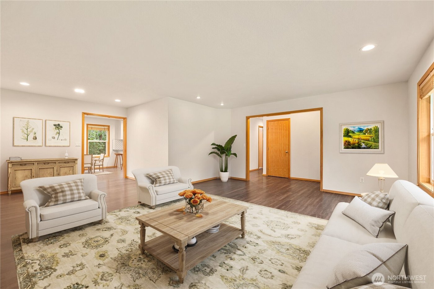 2717 Stanwood Bryant Road , Arlington, WA 98223