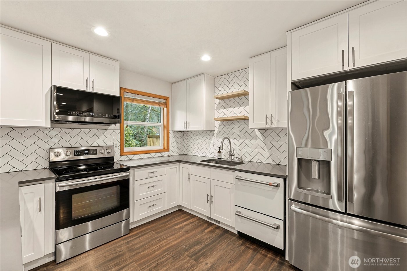 2717 Stanwood Bryant Road , Arlington, WA 98223