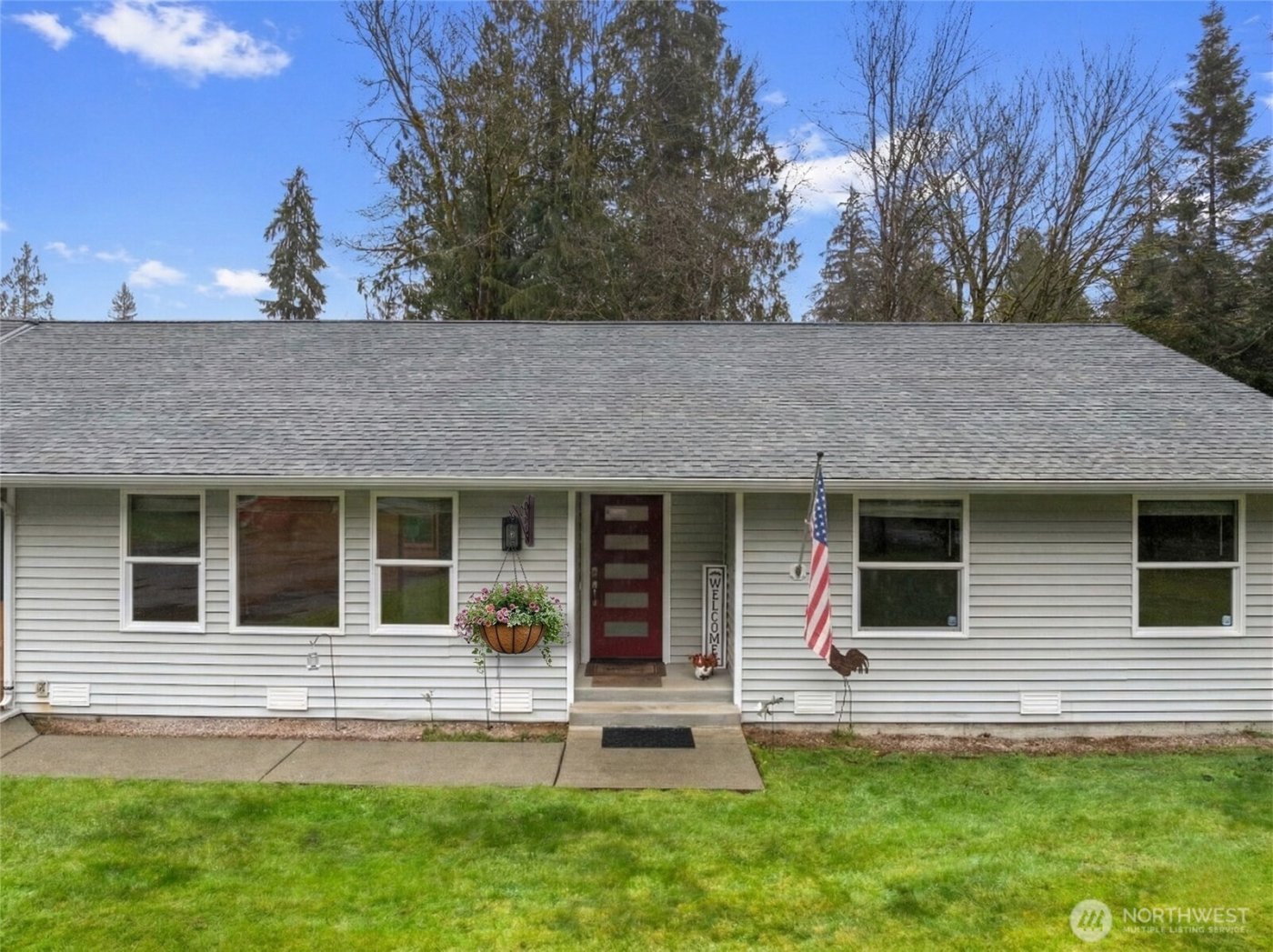 2717 Stanwood Bryant Road , Arlington, WA 98223