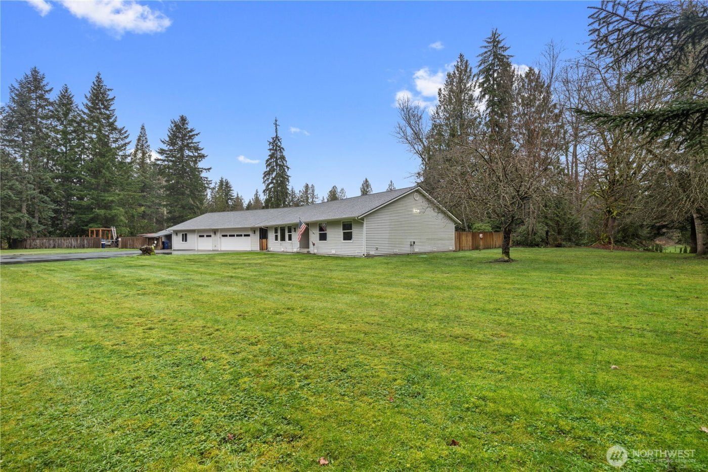 2717 Stanwood Bryant Road , Arlington, WA 98223