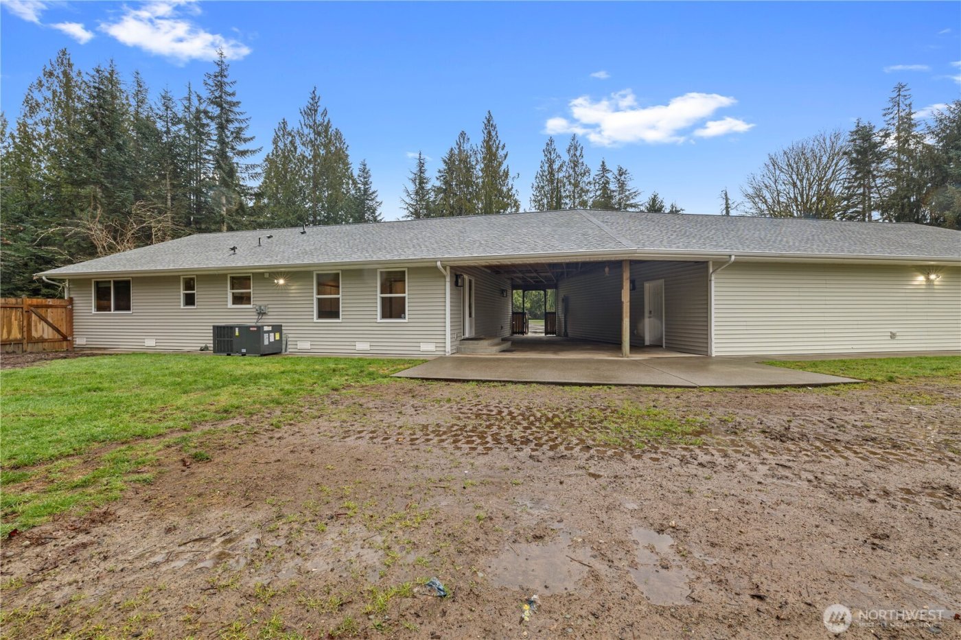 2717 Stanwood Bryant Road , Arlington, WA 98223