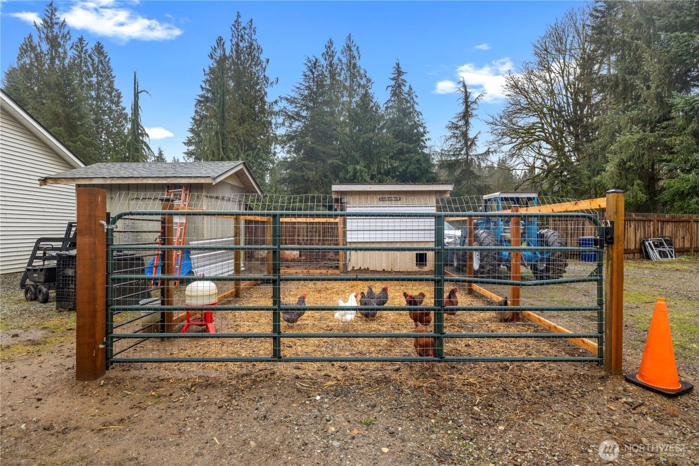 2717 Stanwood Bryant Road , Arlington, WA 98223