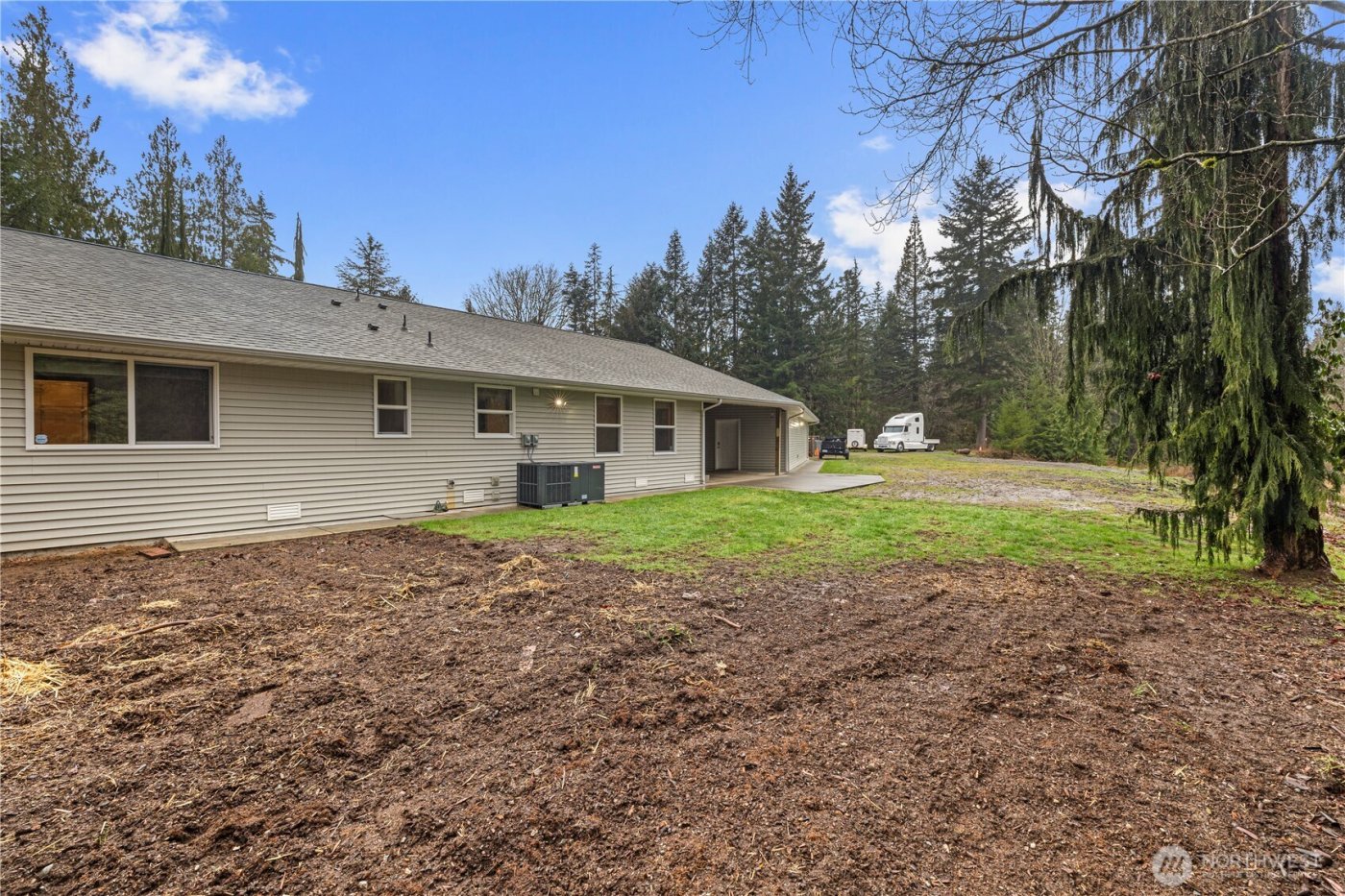 2717 Stanwood Bryant Road , Arlington, WA 98223