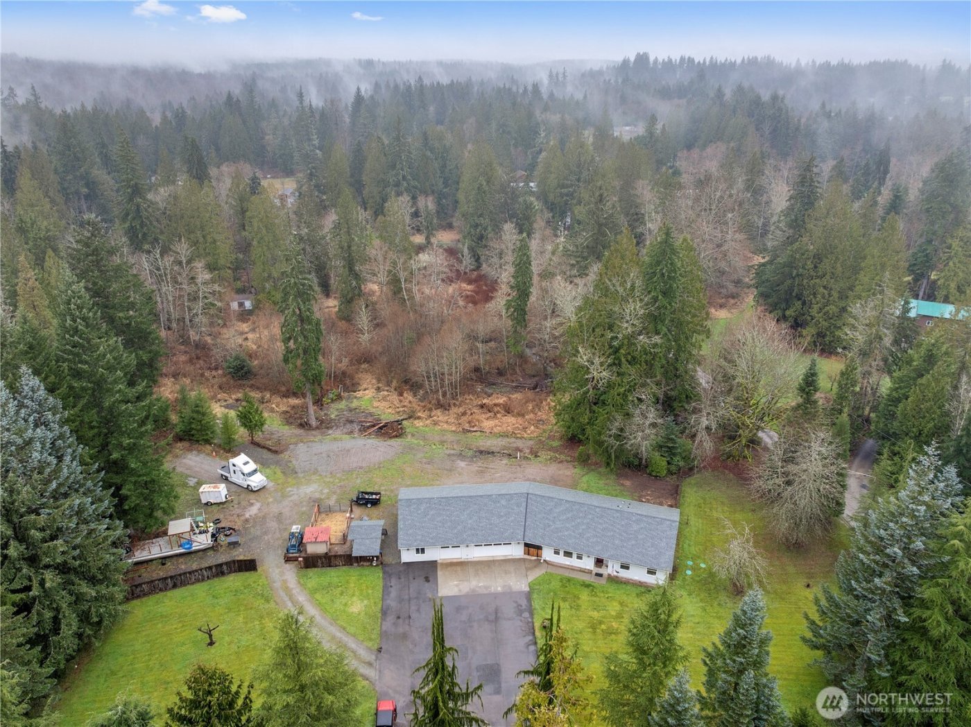 2717 Stanwood Bryant Road , Arlington, WA 98223