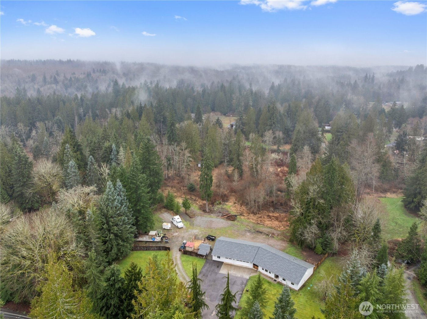 2717 Stanwood Bryant Road , Arlington, WA 98223