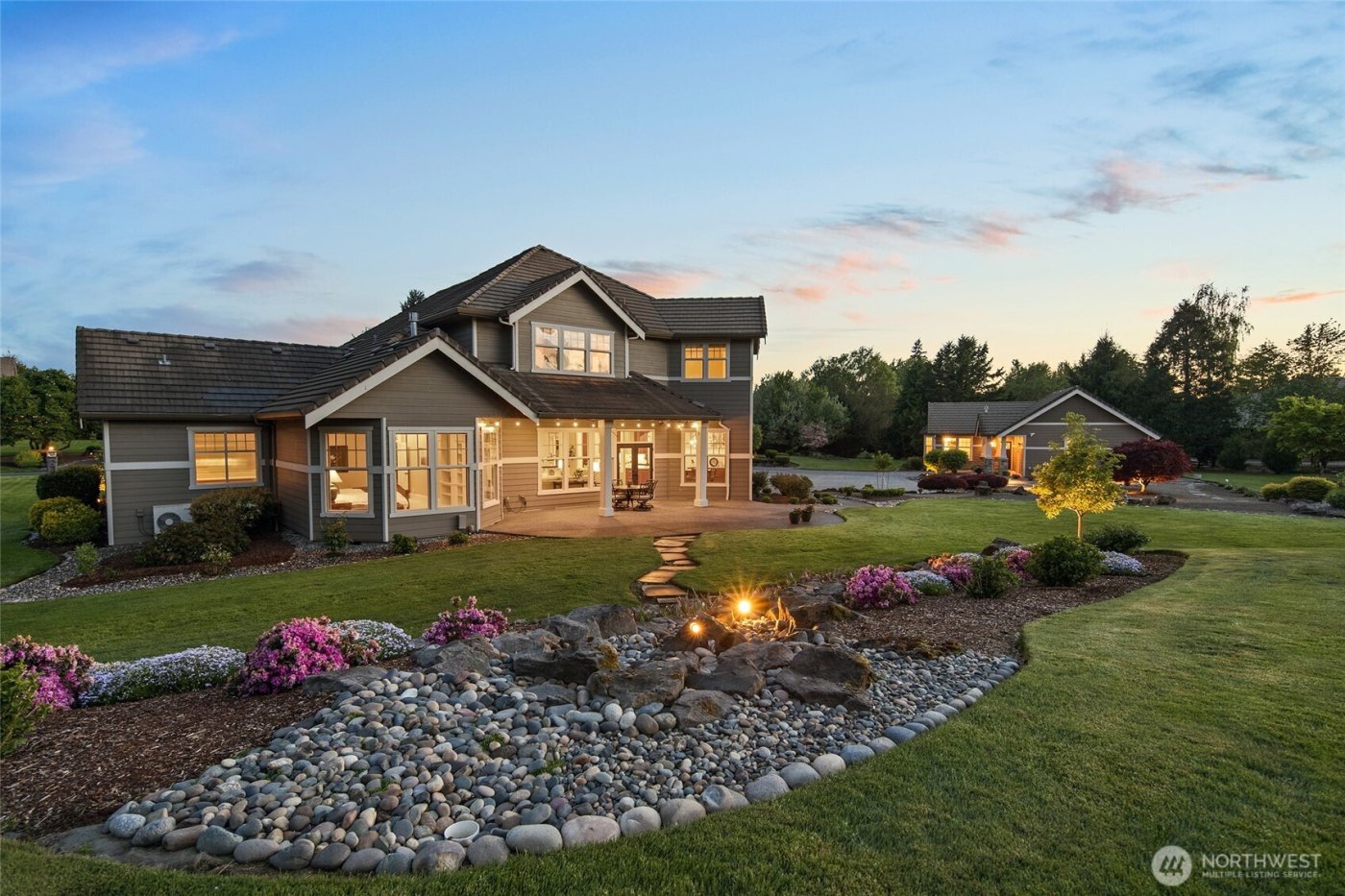 10000 NE 114th Circle , Vancouver, WA 98662