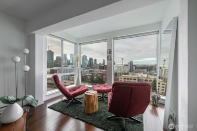 308 E Republican Street #508, Seattle, WA 98102