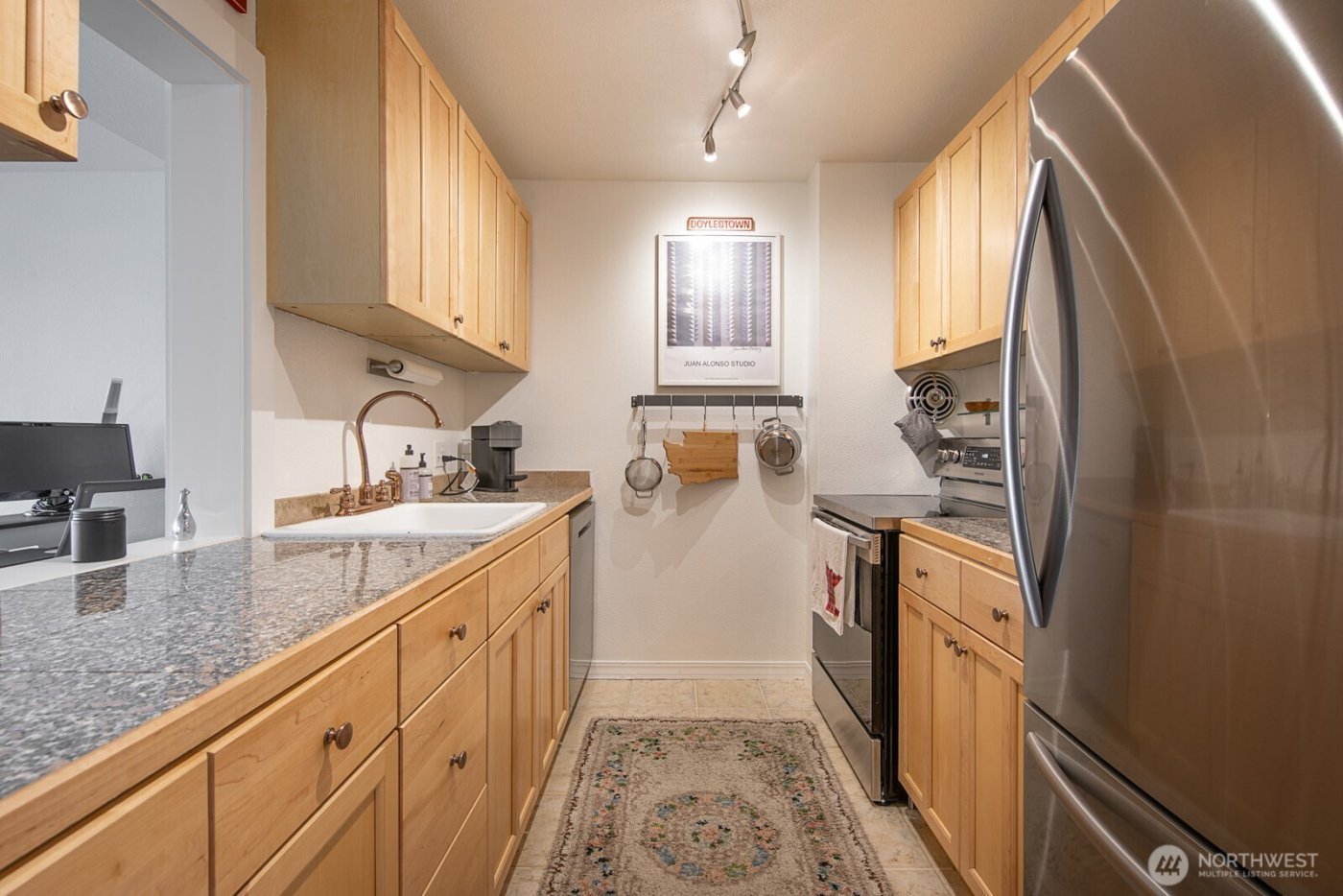 308 E Republican Street #508, Seattle, WA 98102