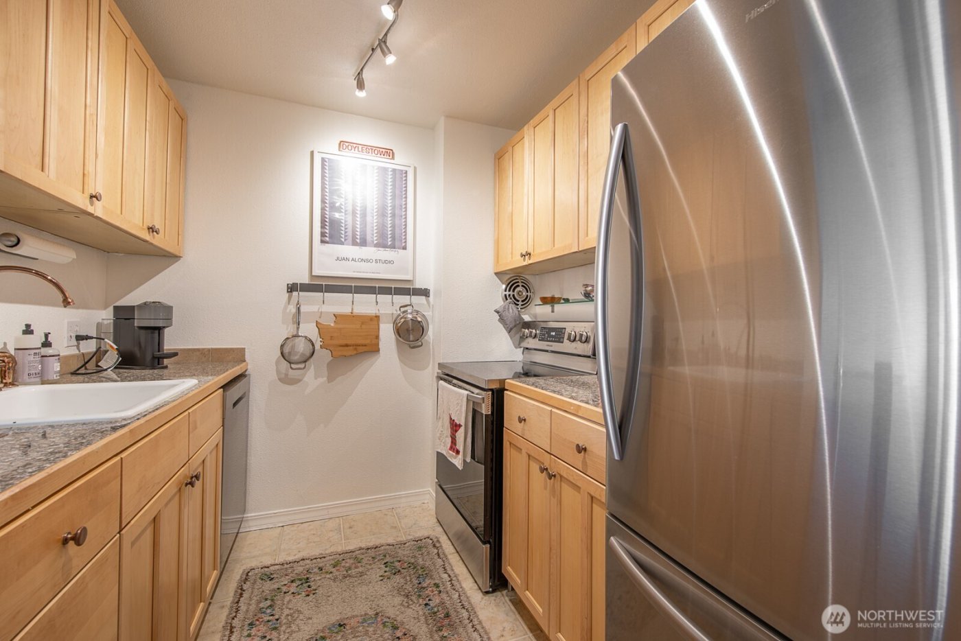 308 E Republican Street #508, Seattle, WA 98102