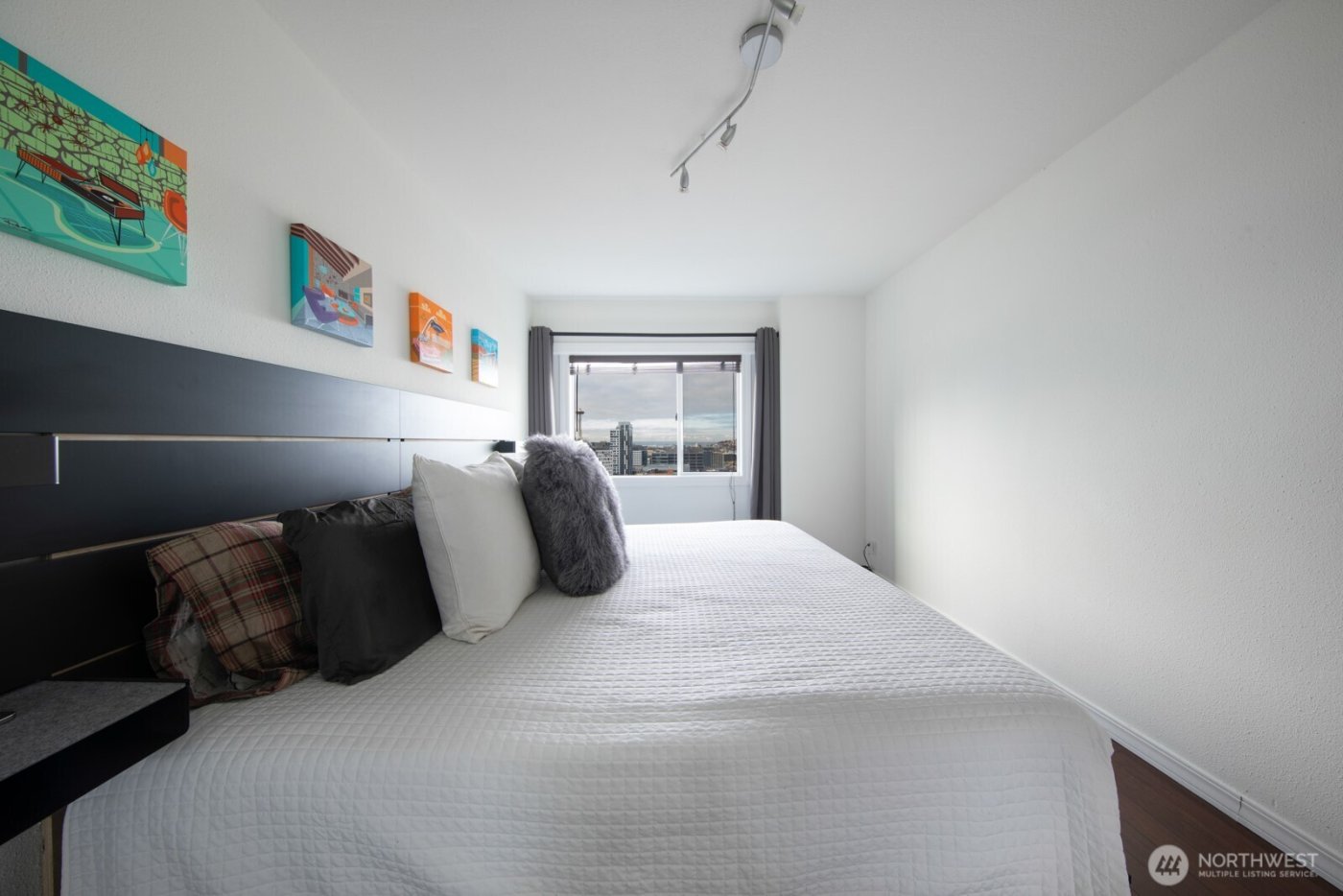 308 E Republican Street #508, Seattle, WA 98102