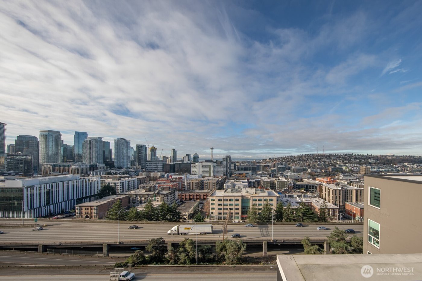 308 E Republican Street #508, Seattle, WA 98102