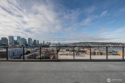 308 E Republican Street #508, Seattle, WA 98102 - Photo 23