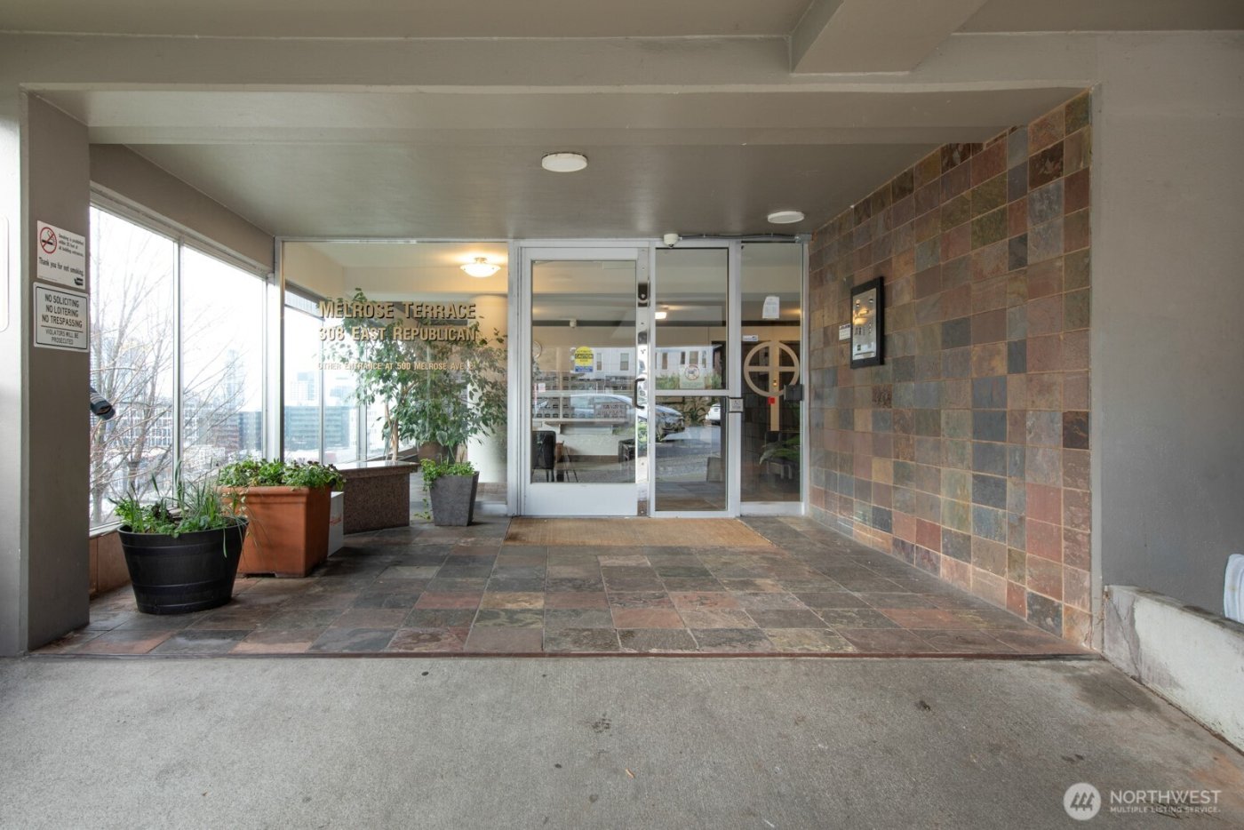 308 E Republican Street #508, Seattle, WA 98102