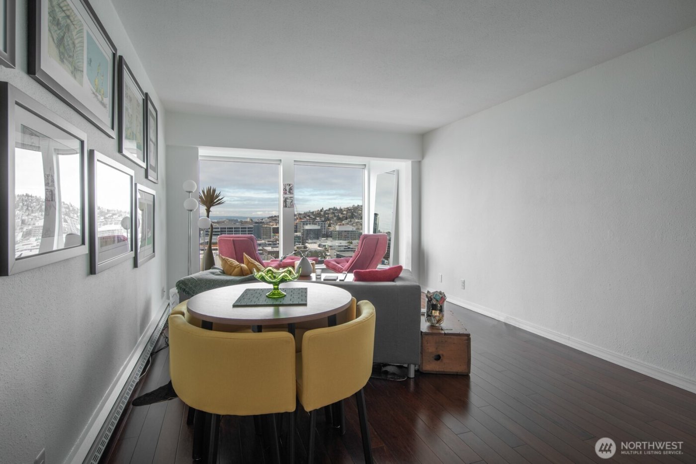 308 E Republican Street #508, Seattle, WA 98102