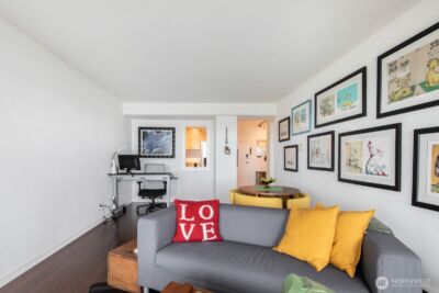 308 E Republican Street #508, Seattle, WA 98102 - Photo 10