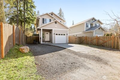 1018 CAMPBELL AVE , Port Angeles, WA 98362