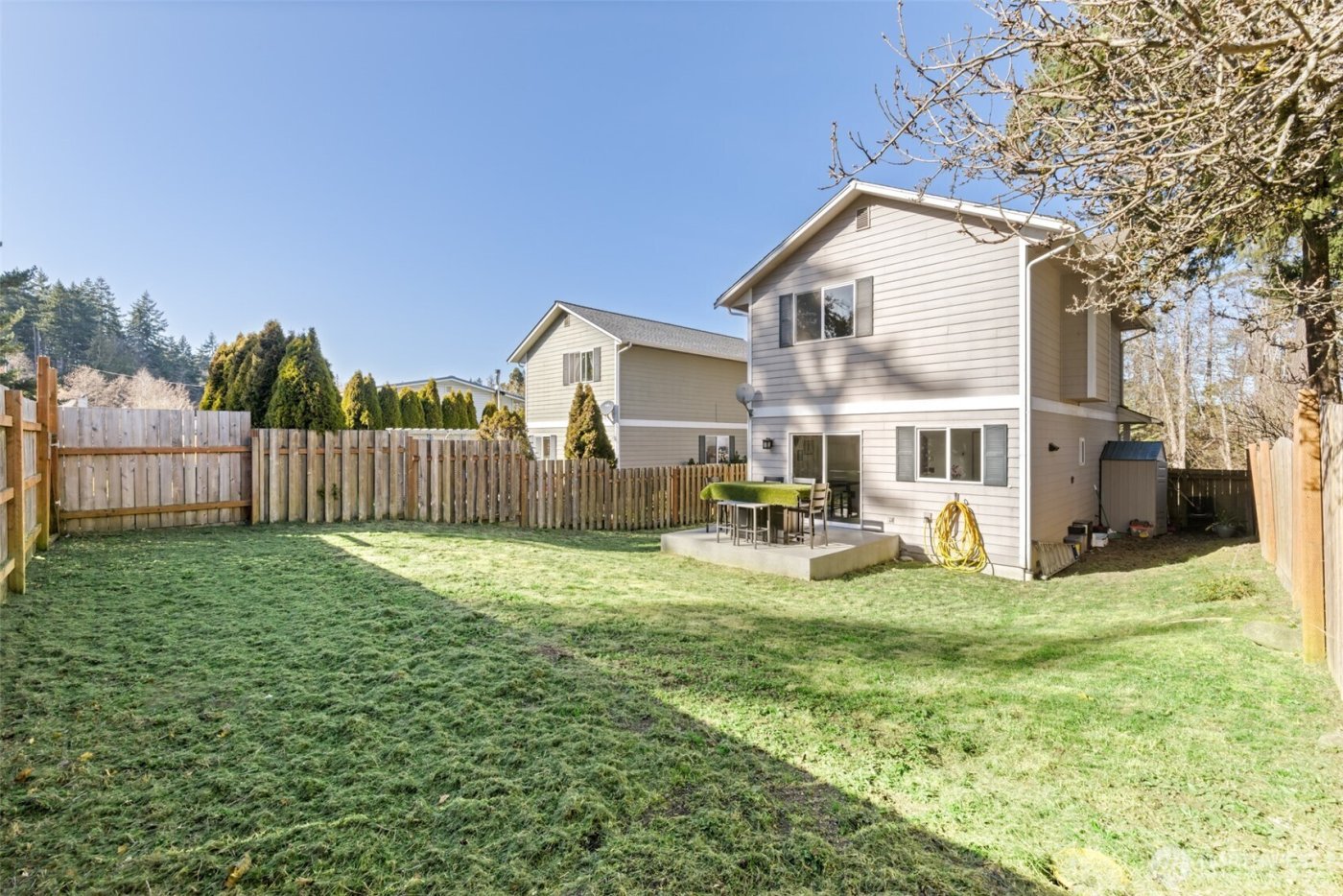 1018 CAMPBELL AVE , Port Angeles, WA 98362