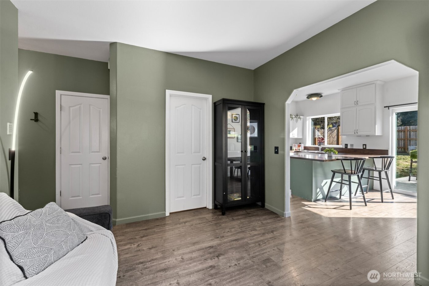 1018 CAMPBELL AVE , Port Angeles, WA 98362