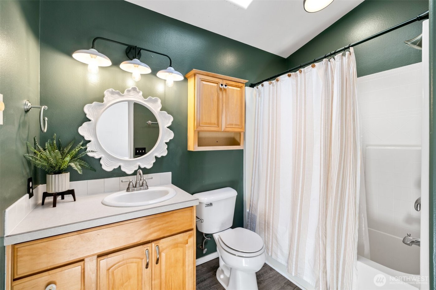 1018 CAMPBELL AVE , Port Angeles, WA 98362