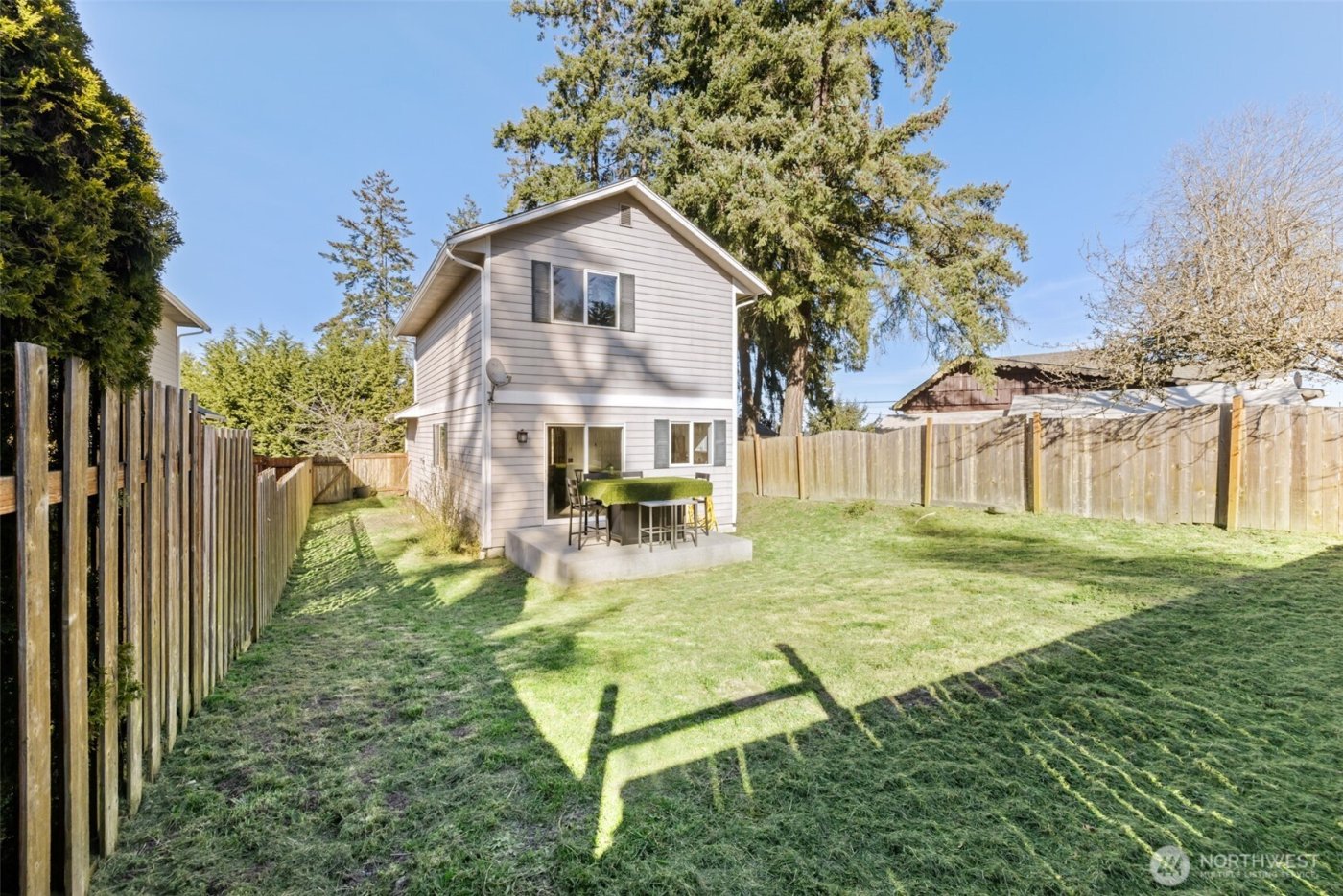 1018 CAMPBELL AVE , Port Angeles, WA 98362