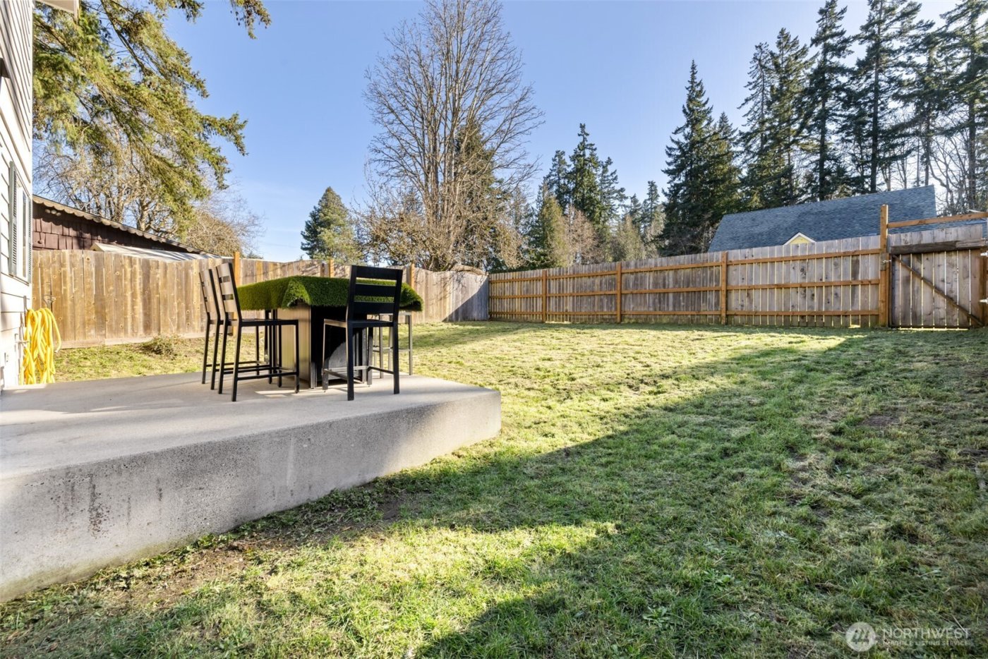 1018 CAMPBELL AVE , Port Angeles, WA 98362