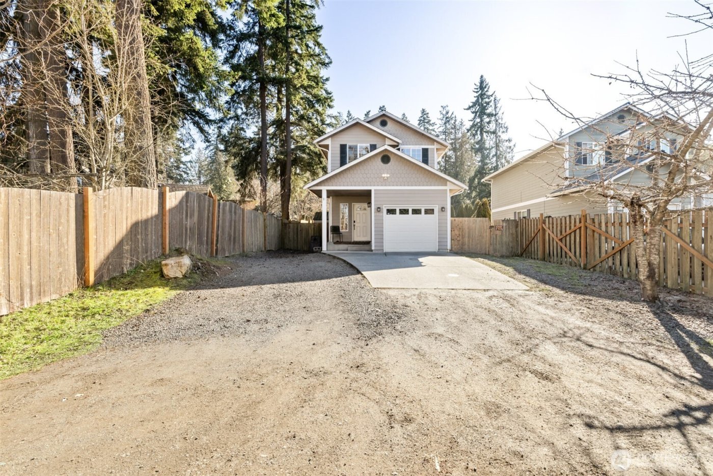 1018 CAMPBELL AVE , Port Angeles, WA 98362