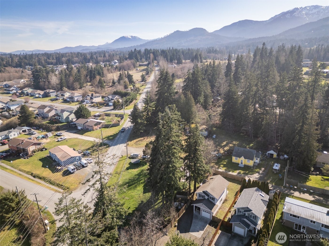 1018 CAMPBELL AVE , Port Angeles, WA 98362