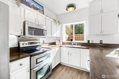 1018 CAMPBELL AVE , Port Angeles, WA 98362 - Photo 7